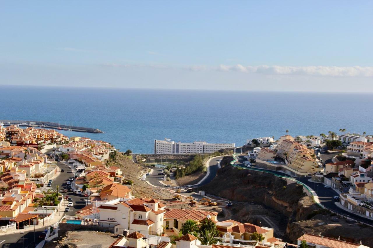 Peak Of Arguineguin Apartment La Playa de Arguineguín Exterior photo